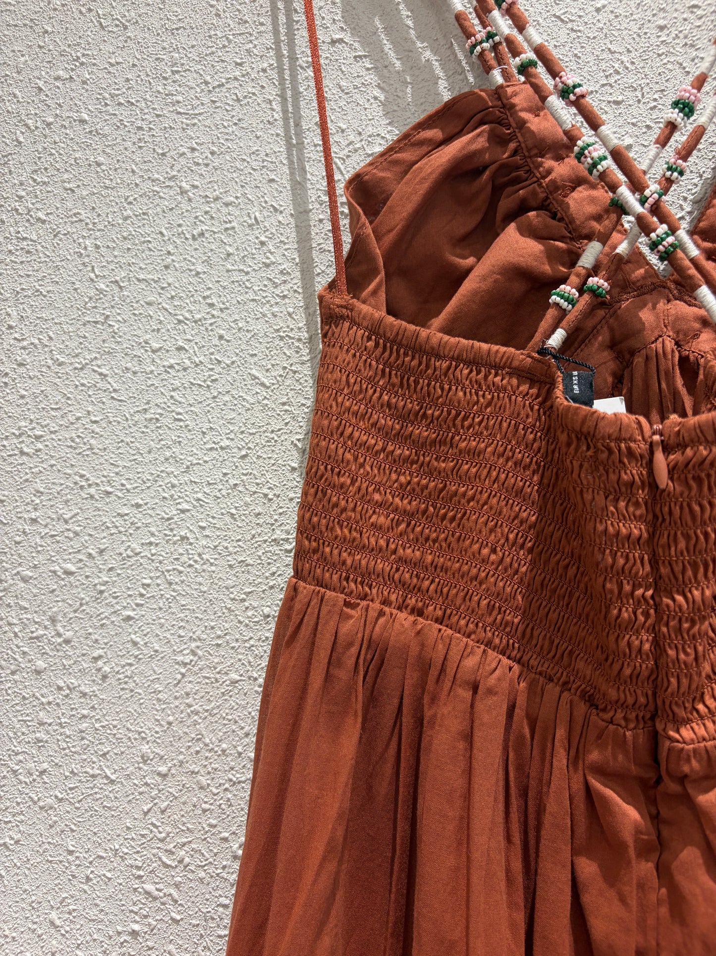 Z dress 0318