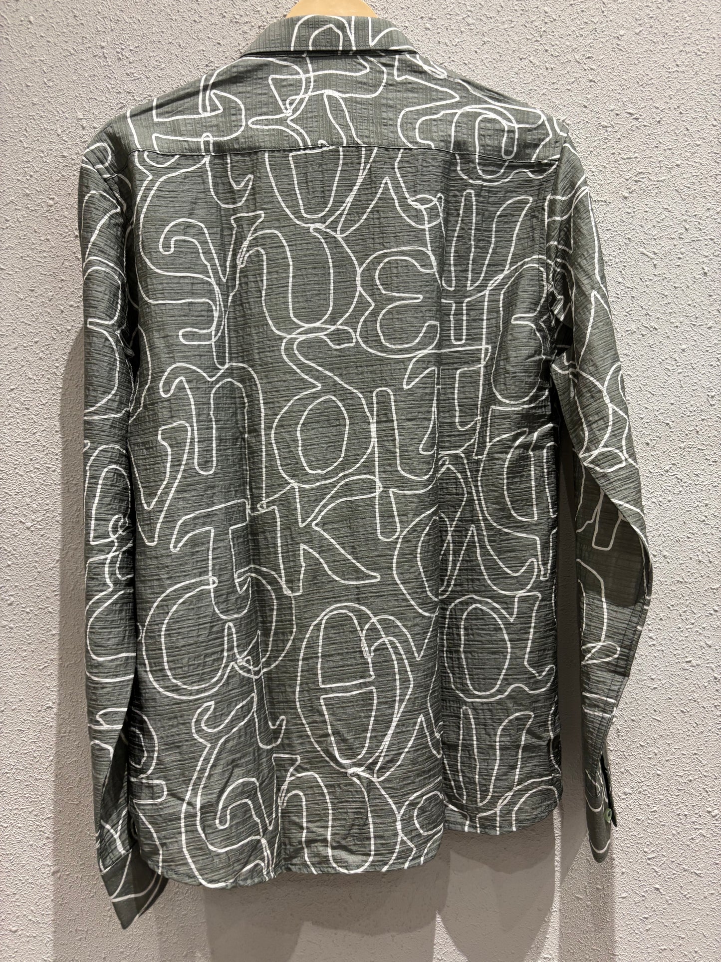 NS Shirt 0010