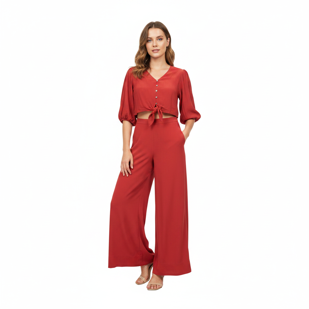 Co-ord Set