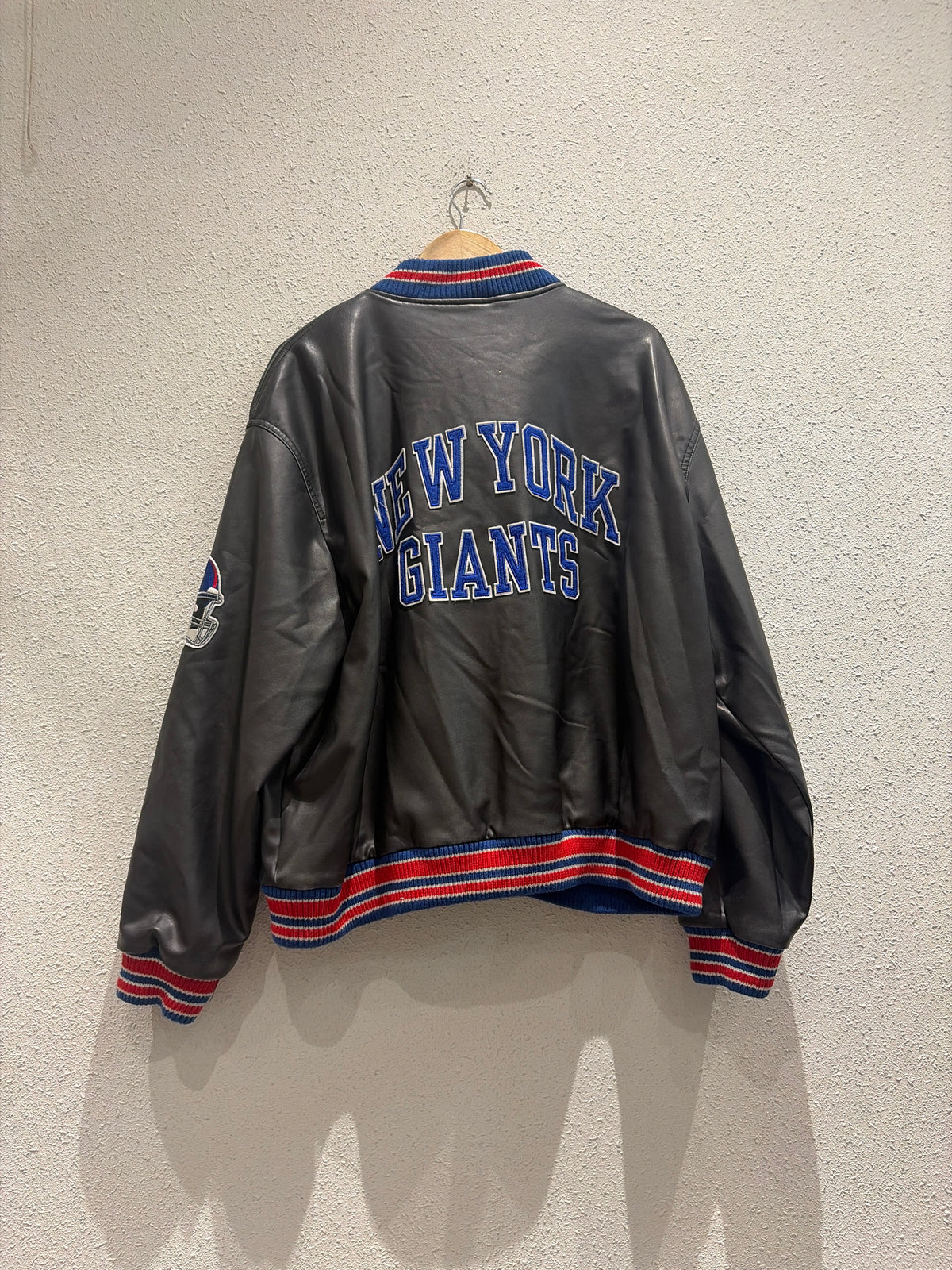 Z jacket 0022