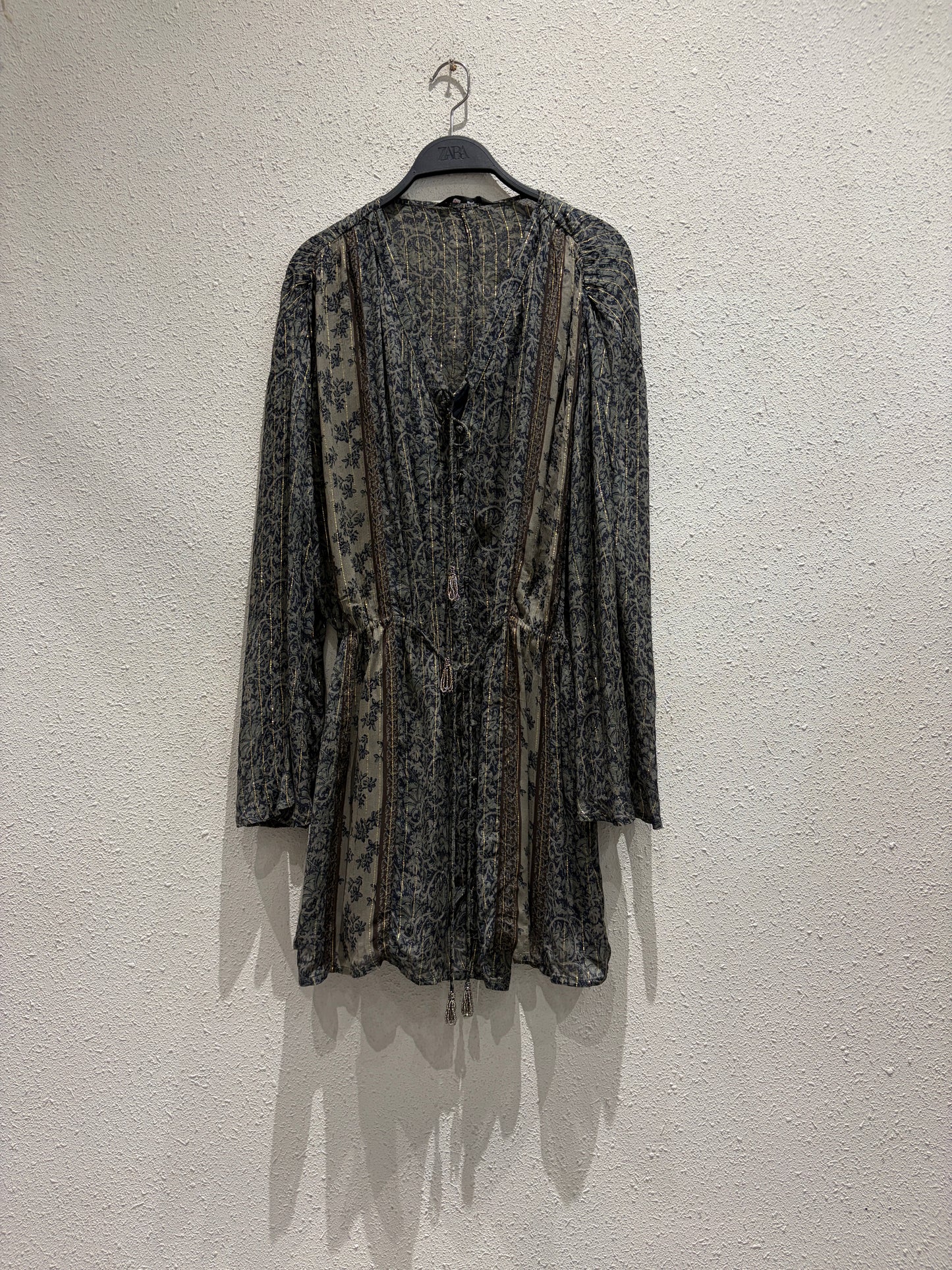 Z dress 0297