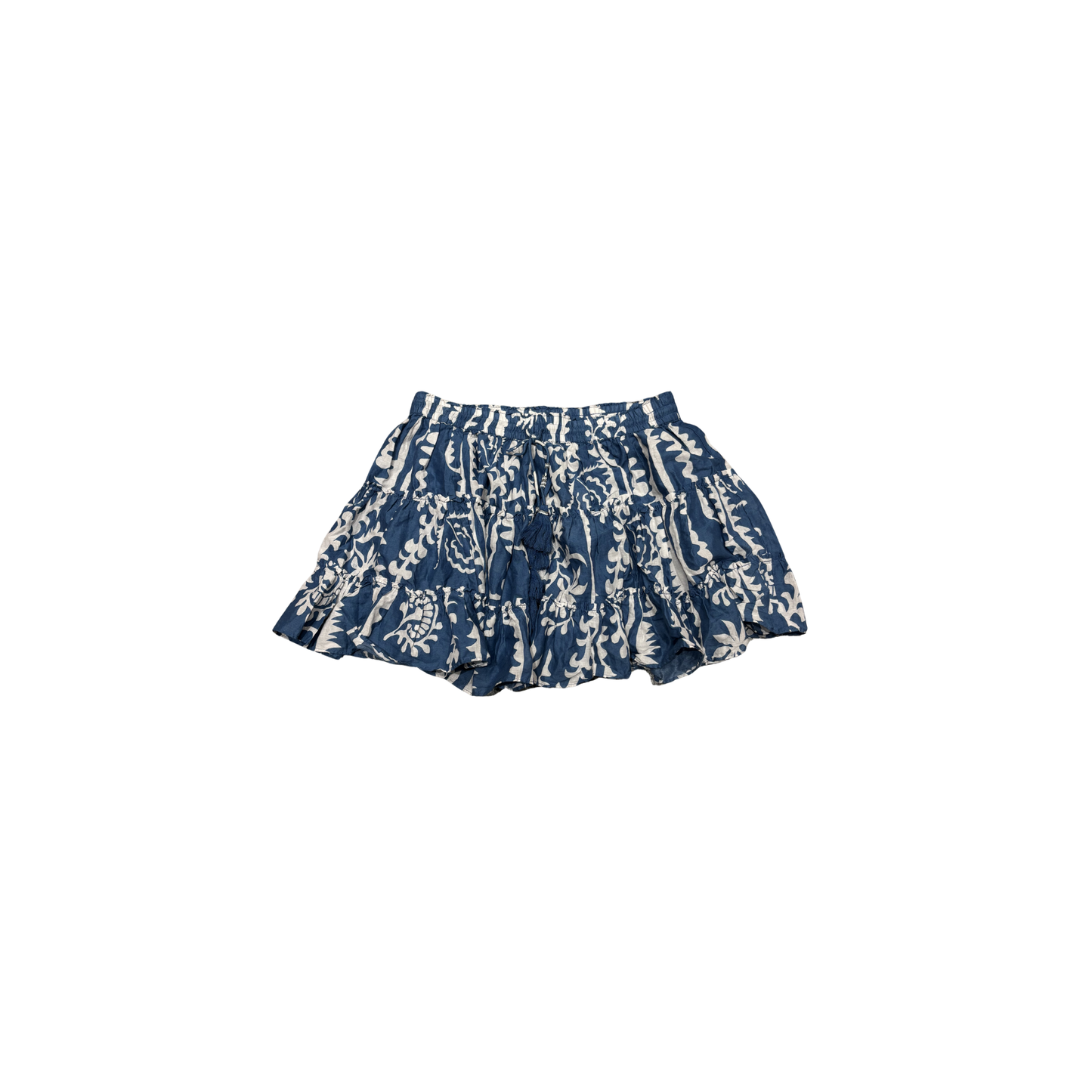 Z Skirt 0022