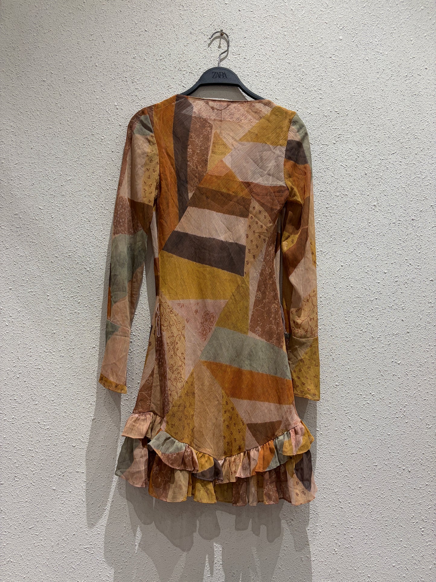 Z dress 0311