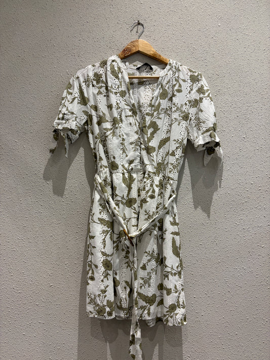Z dress 0347
