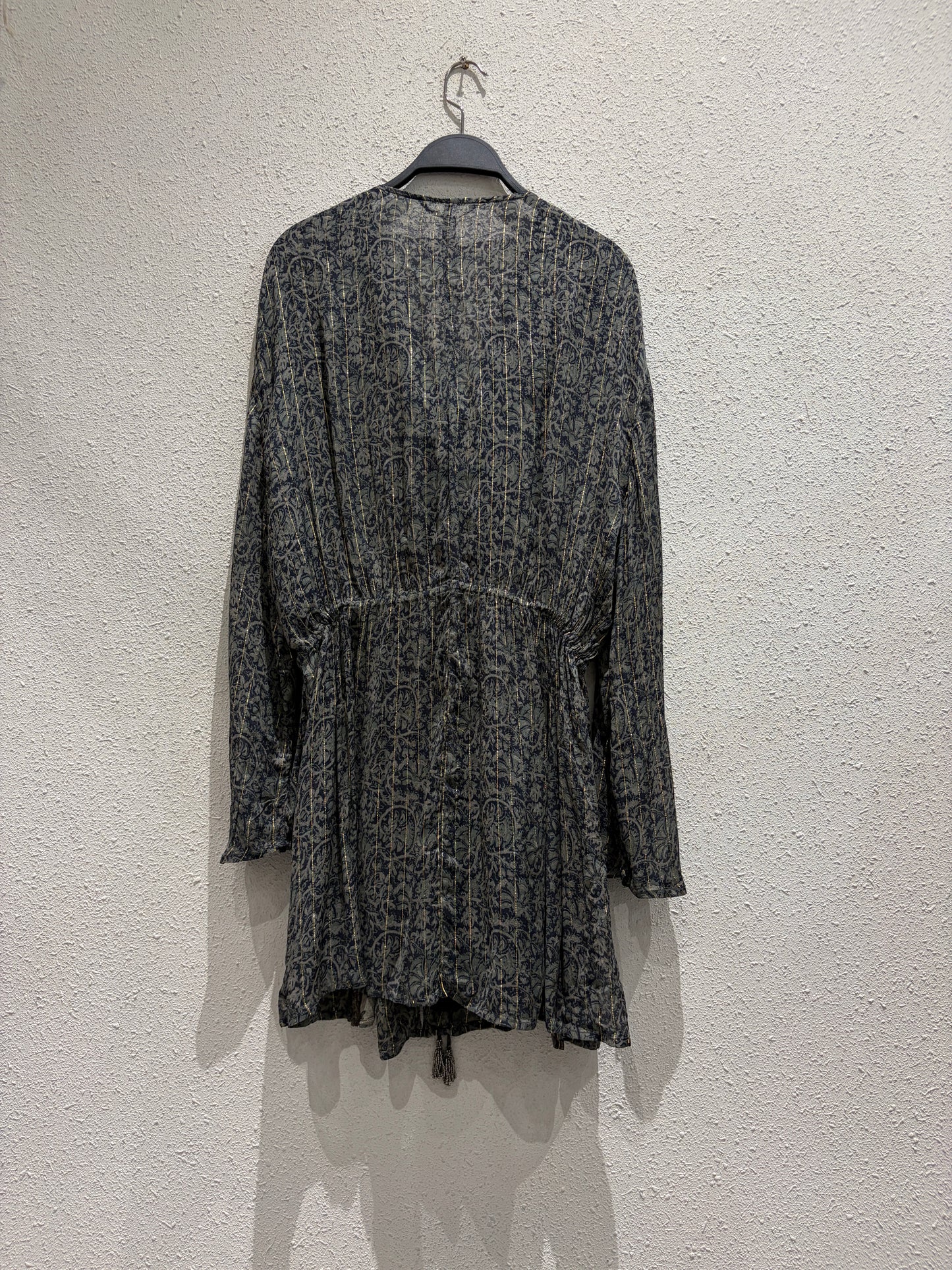 Z dress 0297