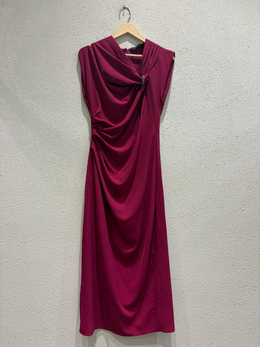 Z Dress 0445