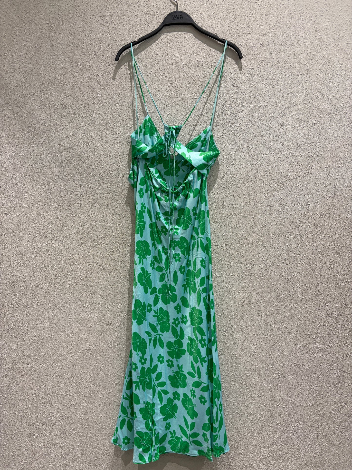 Z dress 0358