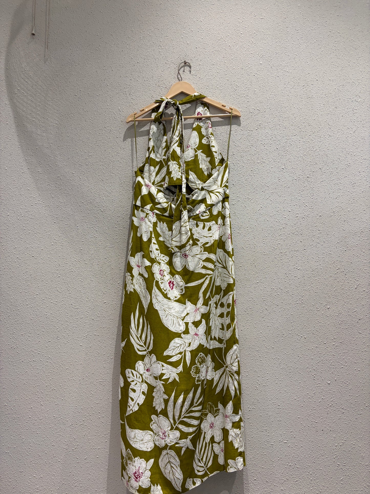 Z dress 0334