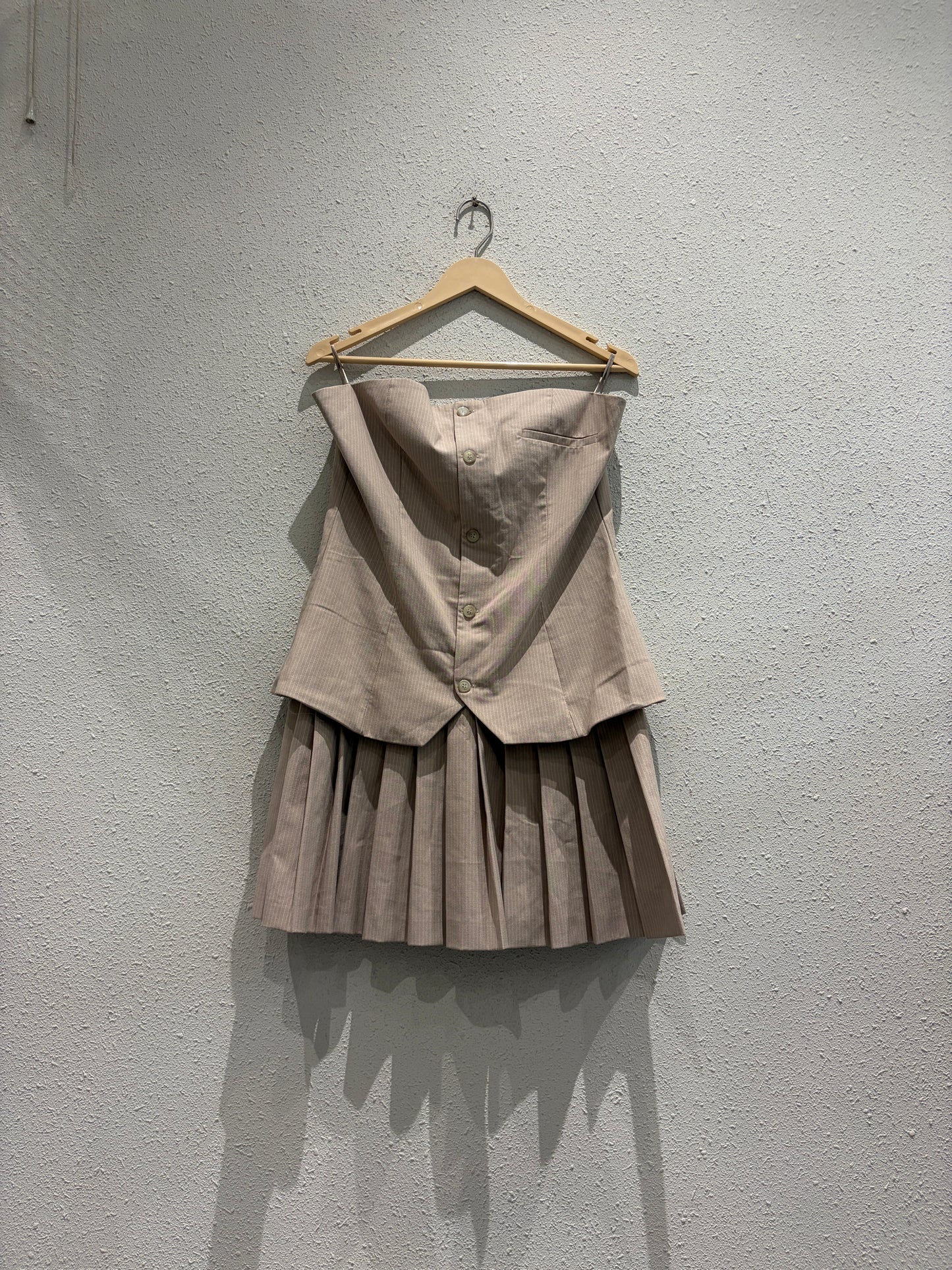 Z dress 0339