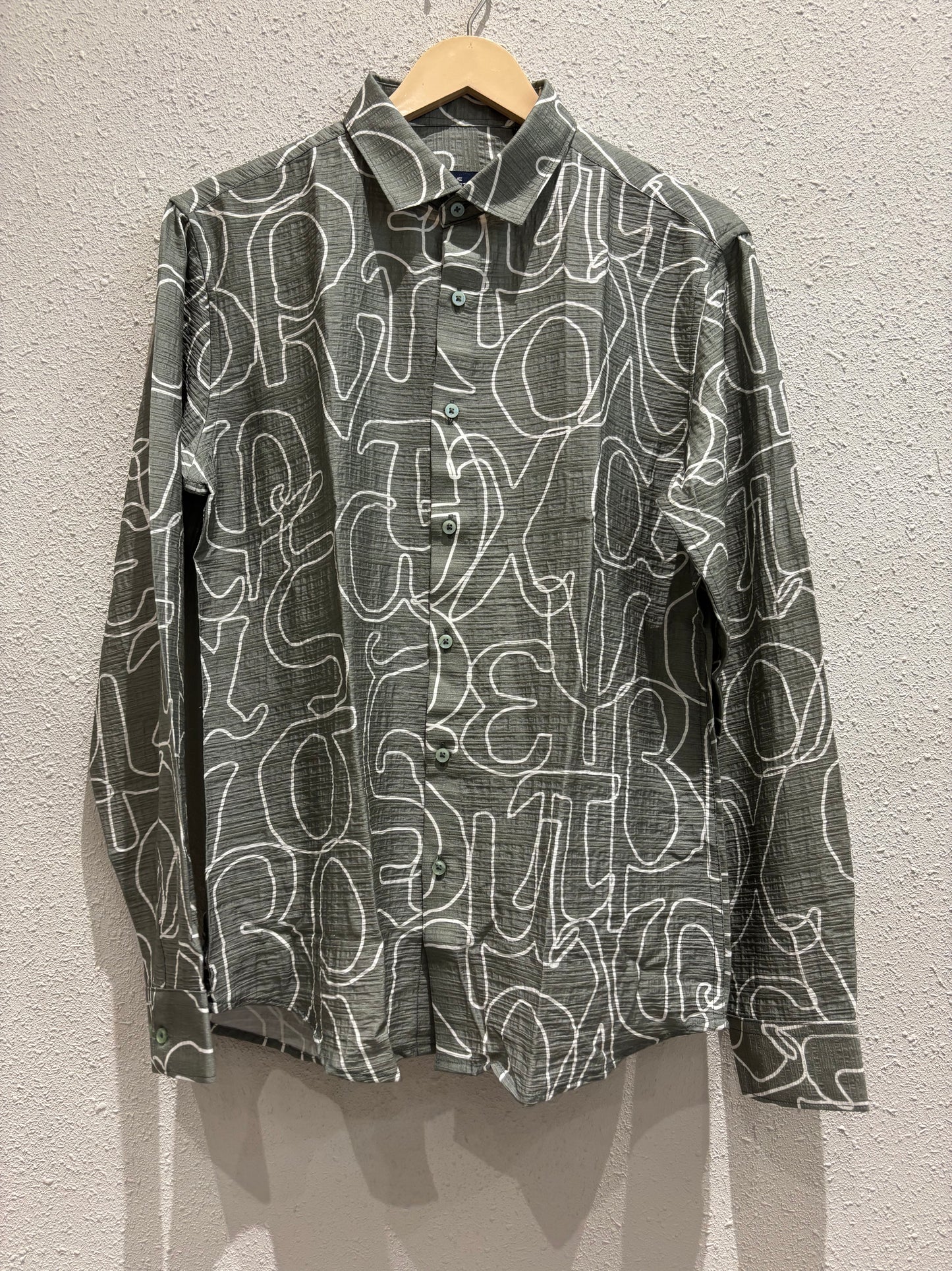 NS Shirt 0010