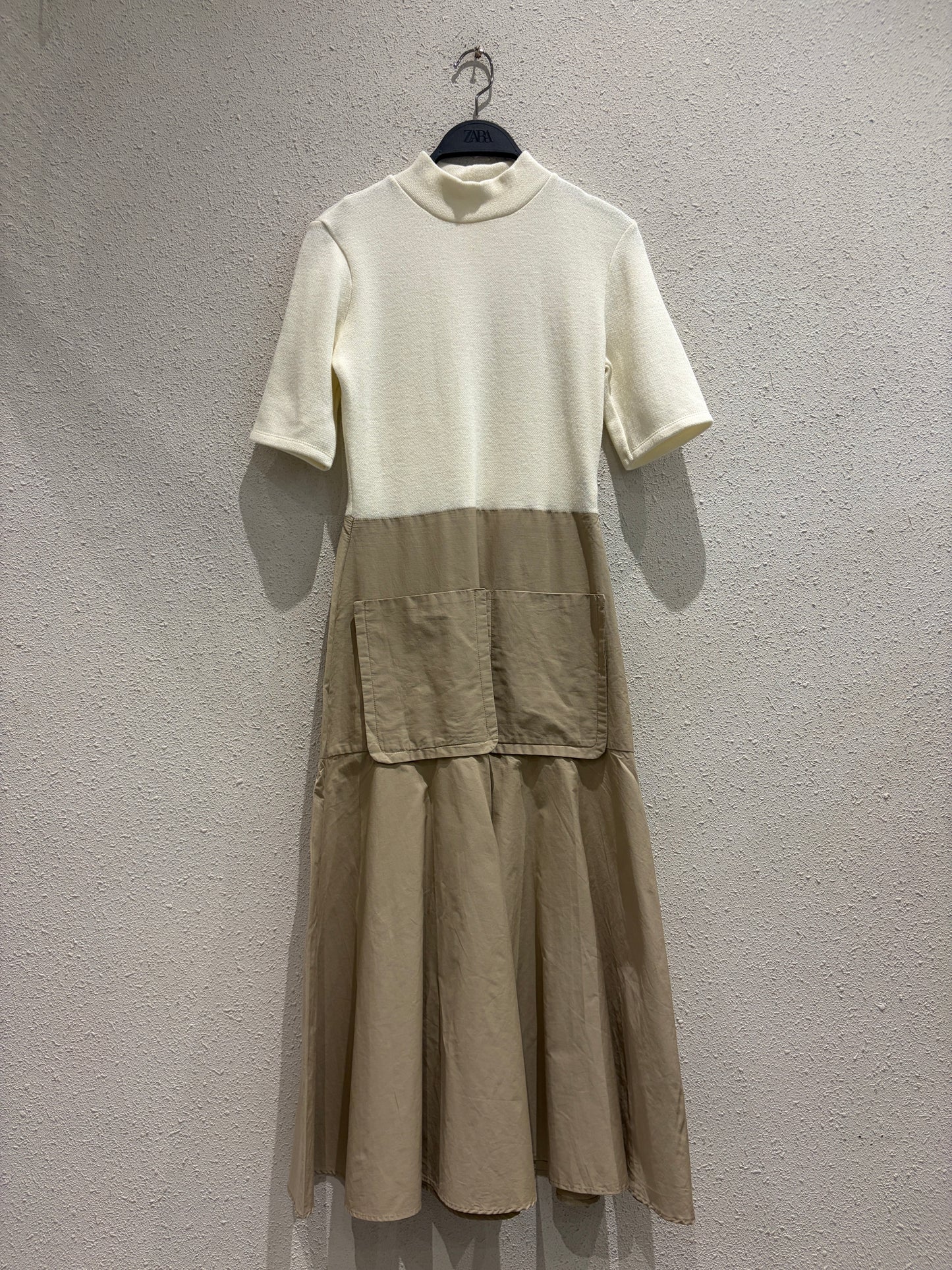 Z Dress 0446