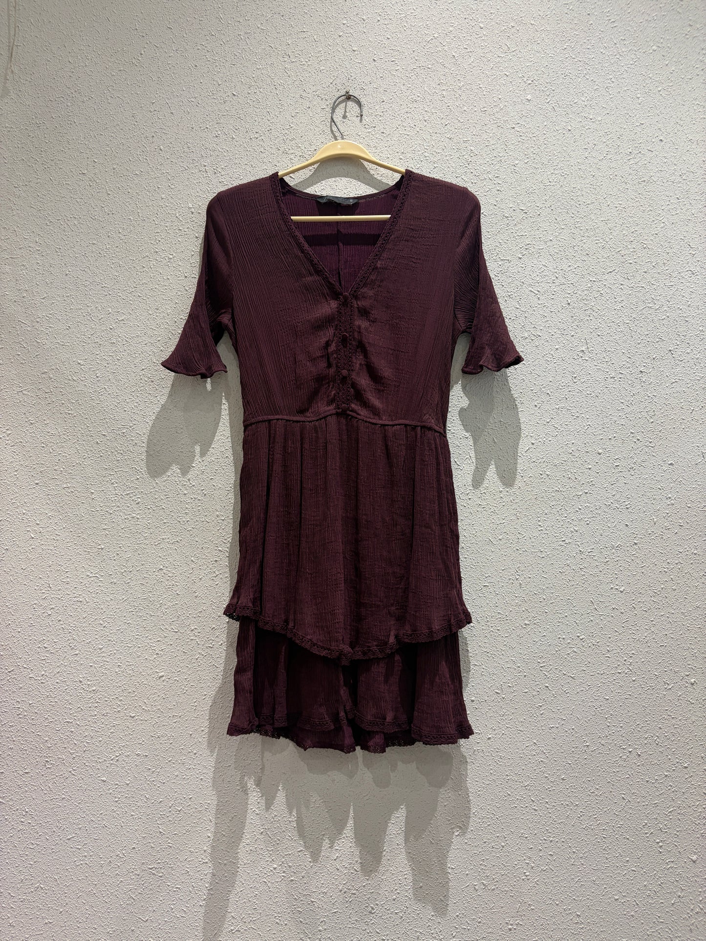 Z Dress 0486