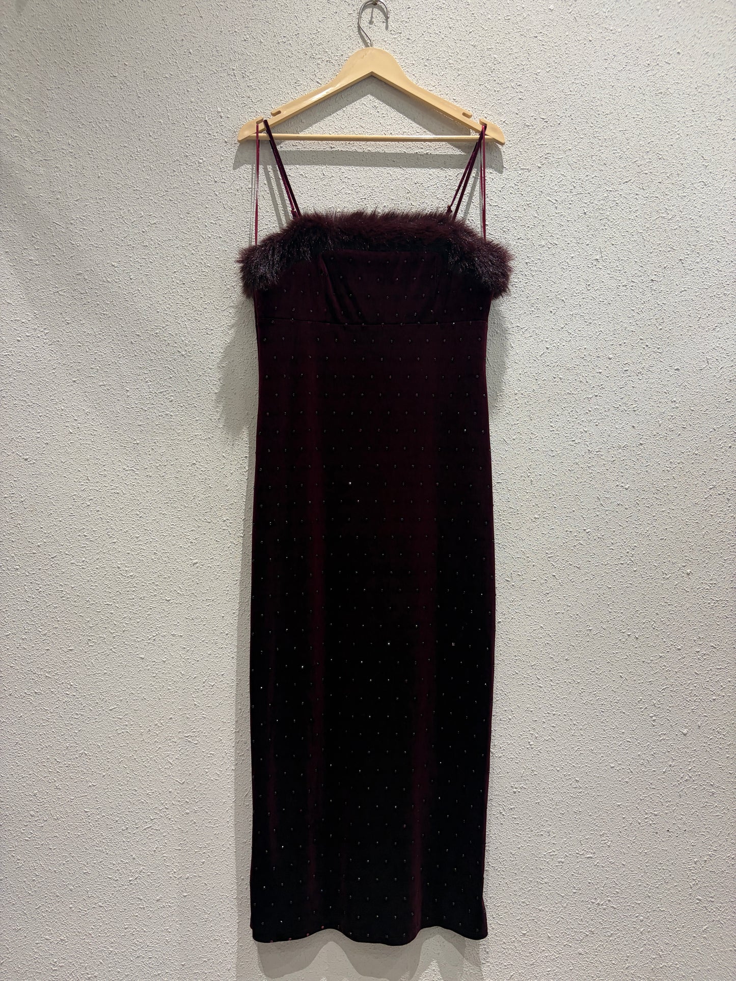 Z Dress 0428