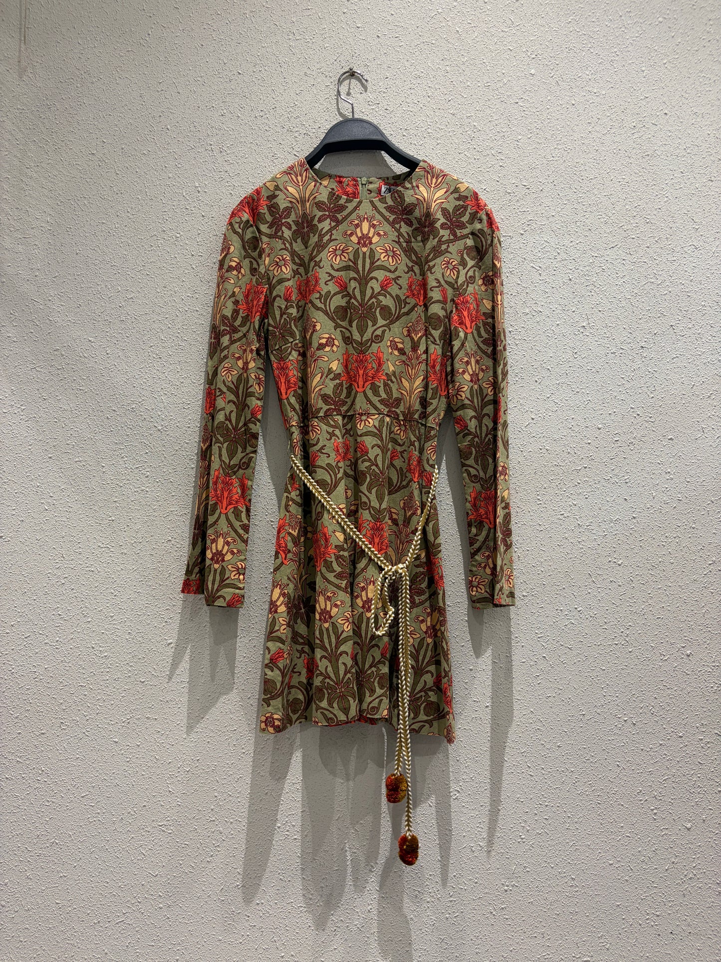 Z dress 0338