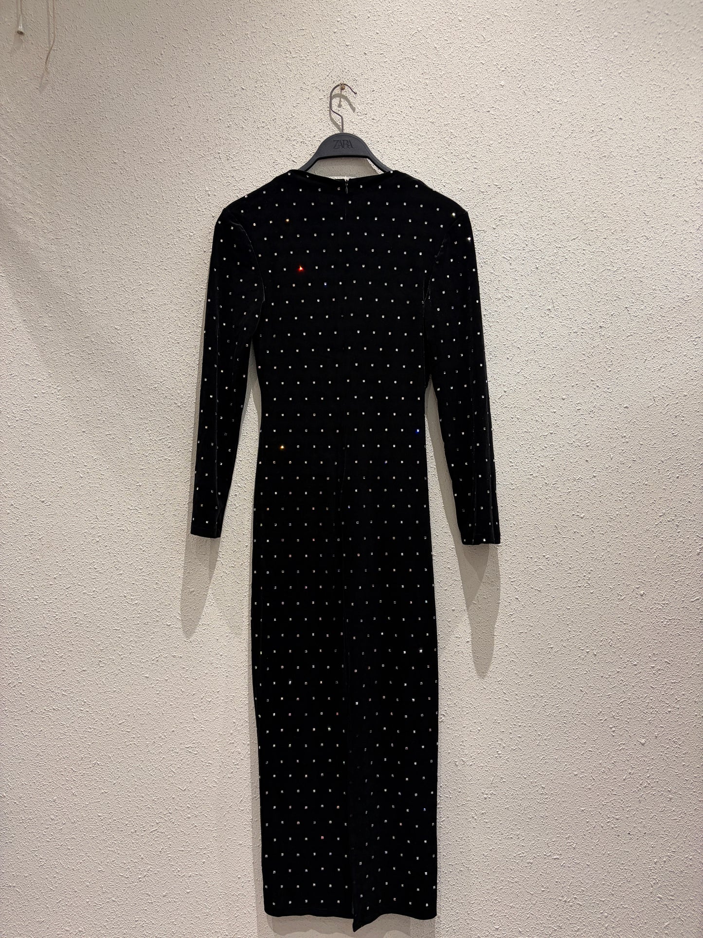 Z dress 0295