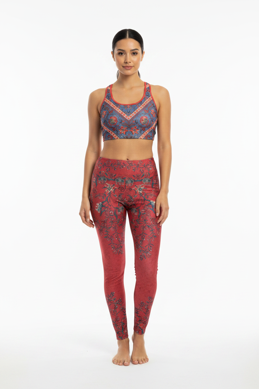RK Co-ord Set 0007