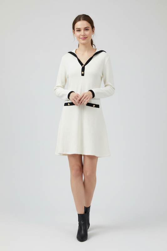 Z Dress 0122