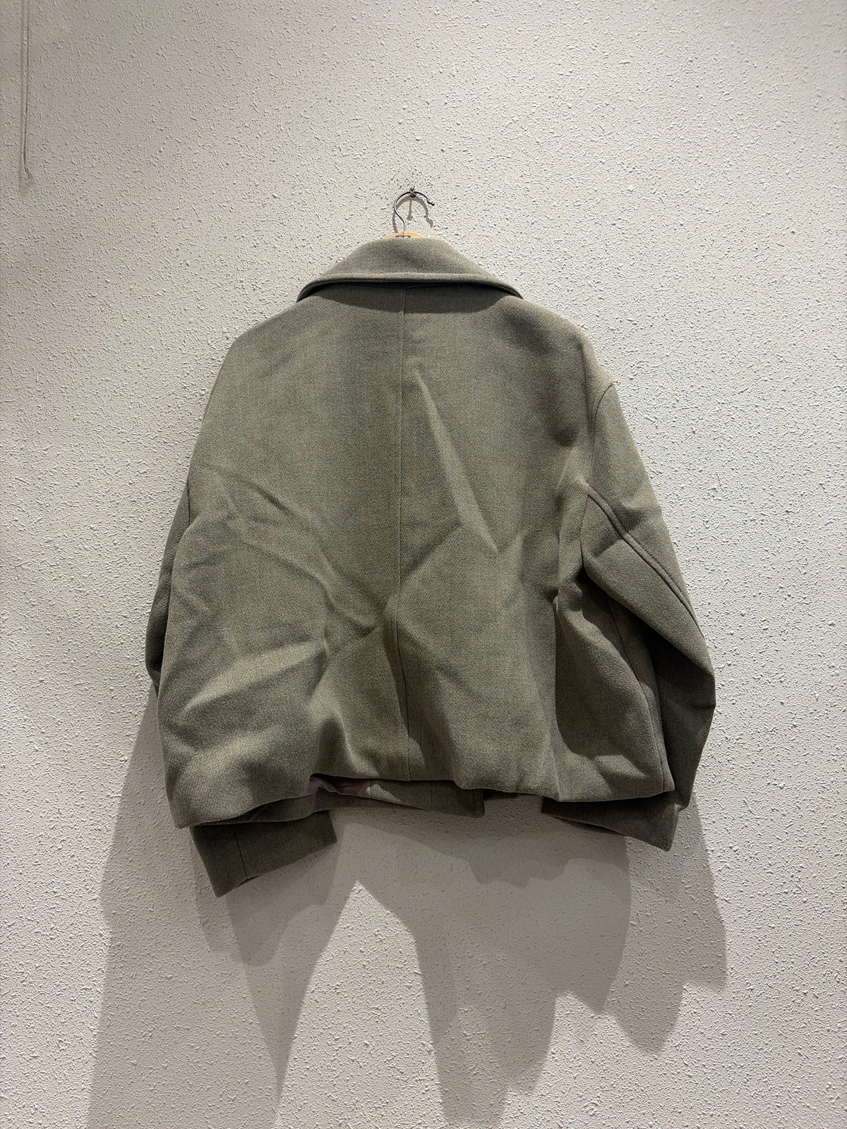 Z jacket 0017