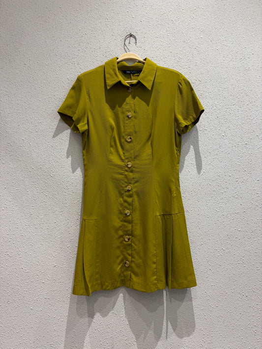 Z Dress 0416