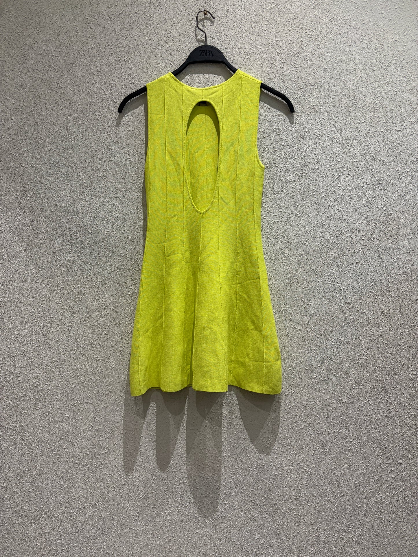 Z dress 0337