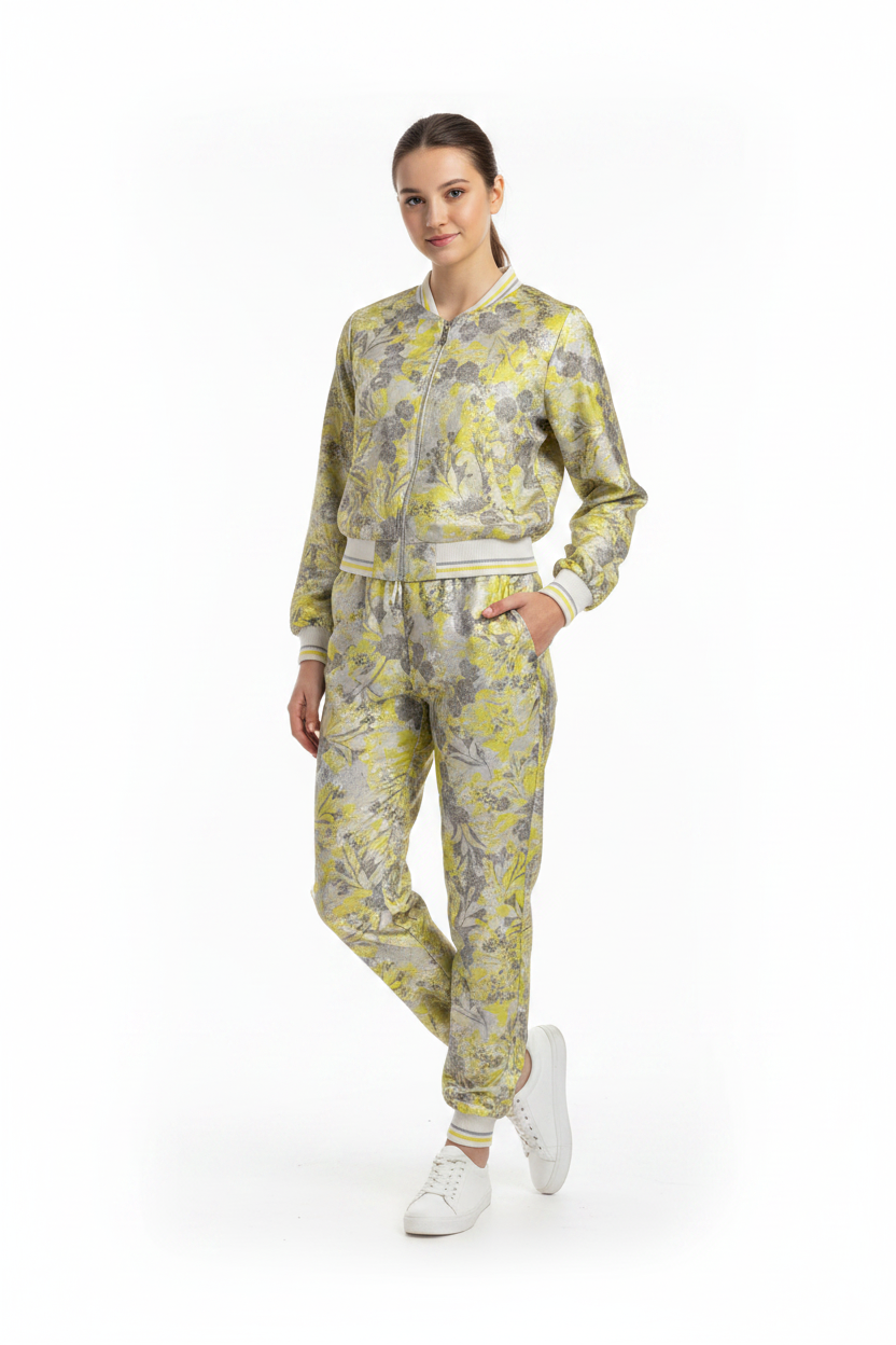RK Co-ord Set 0008