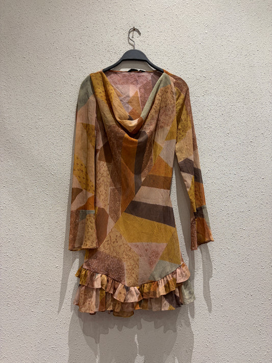 Z dress 0311
