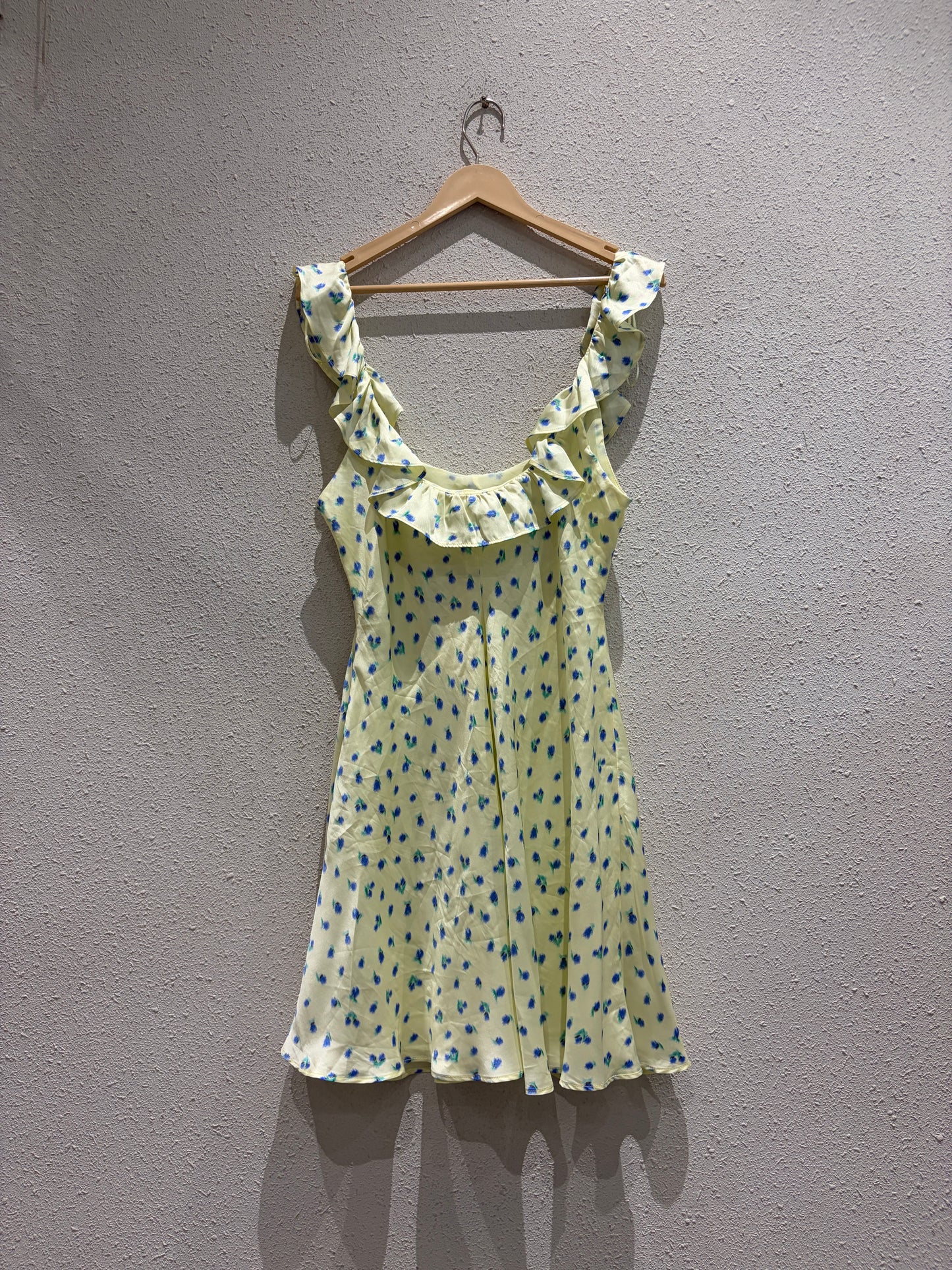Z dress 0346