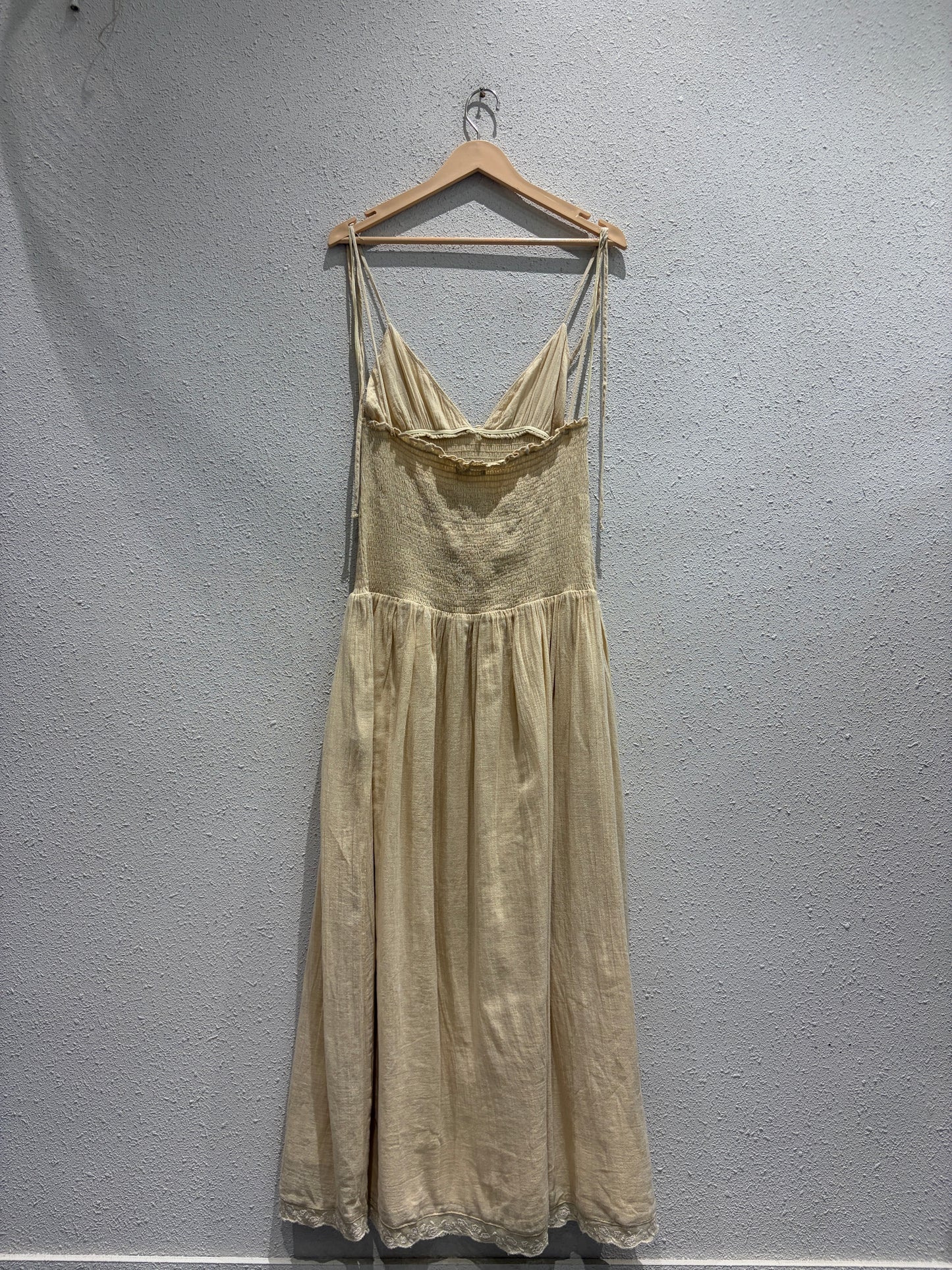 Z Dress 0438