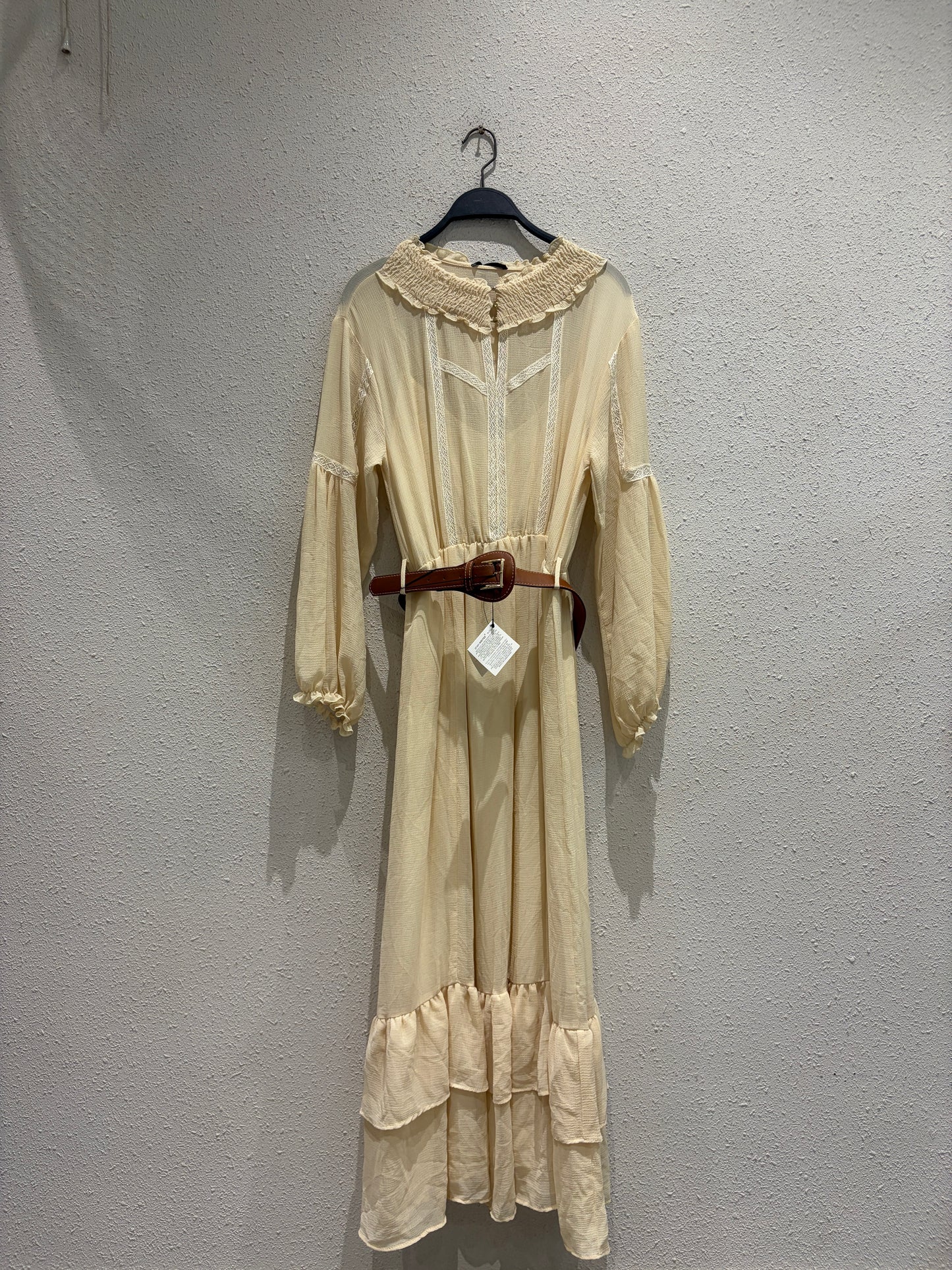 Z Dress 0455