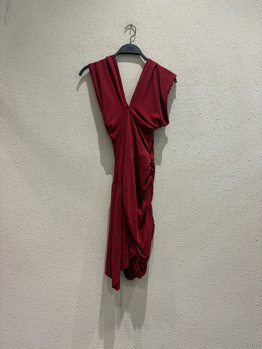 Z Dress 0488