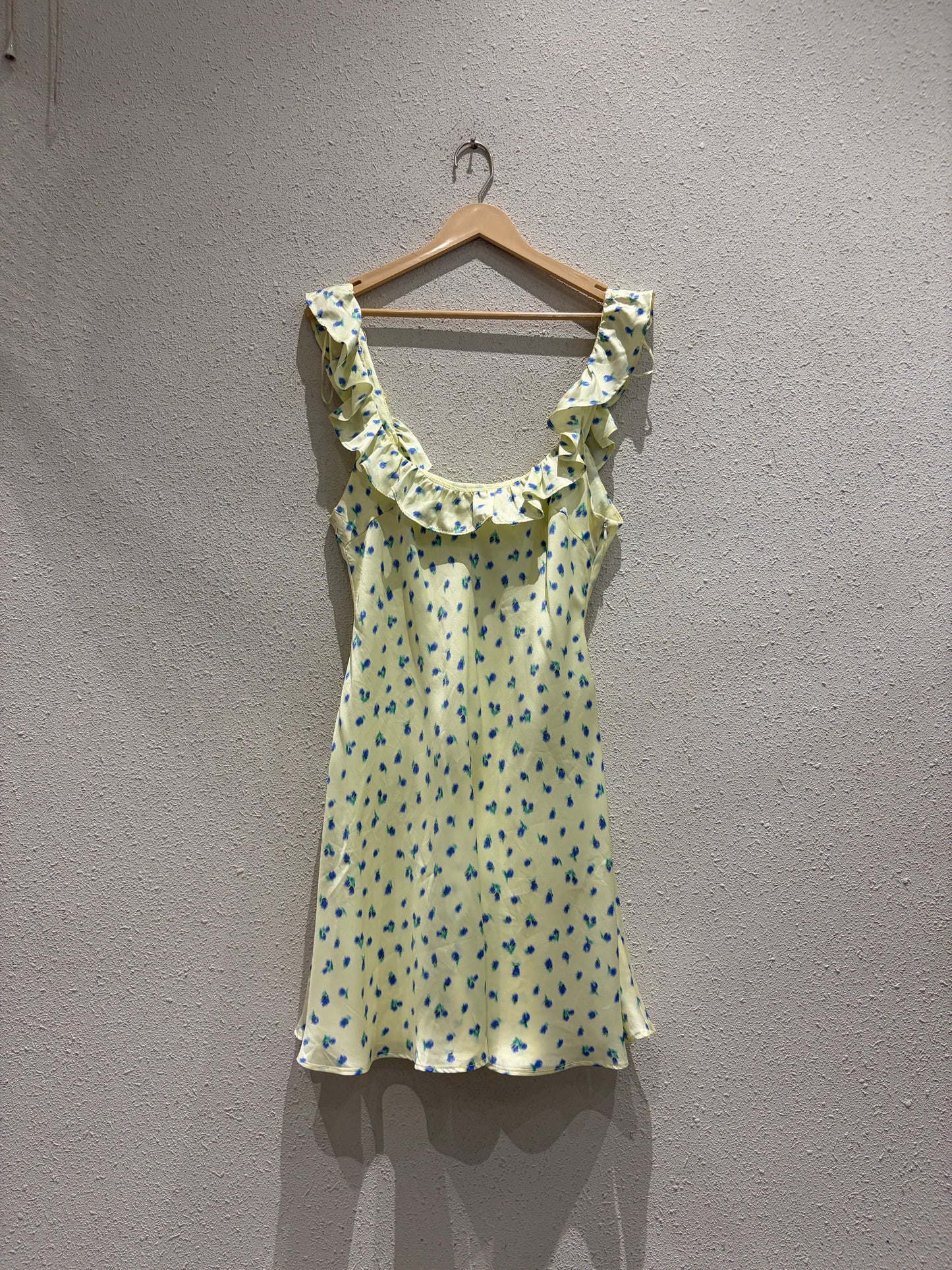 Z dress 0346