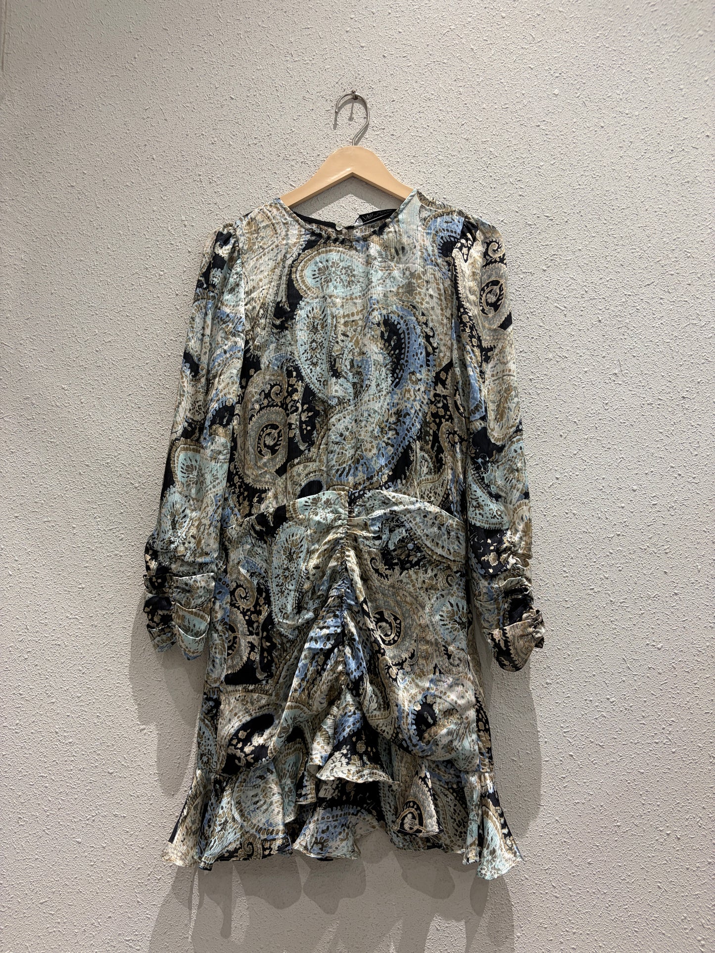 Z dress 0375