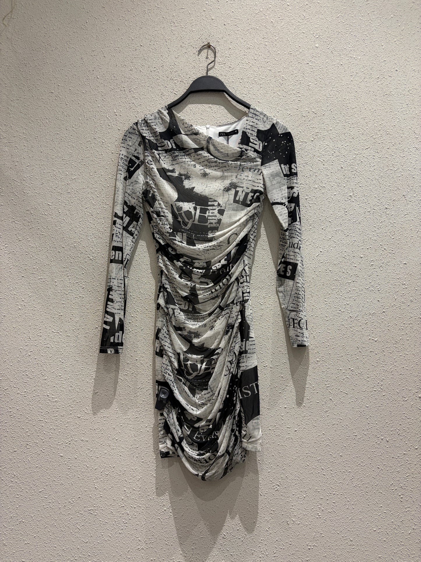 Z Dress 0442