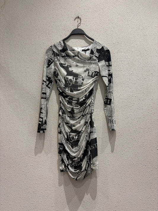 Z Dress 0442