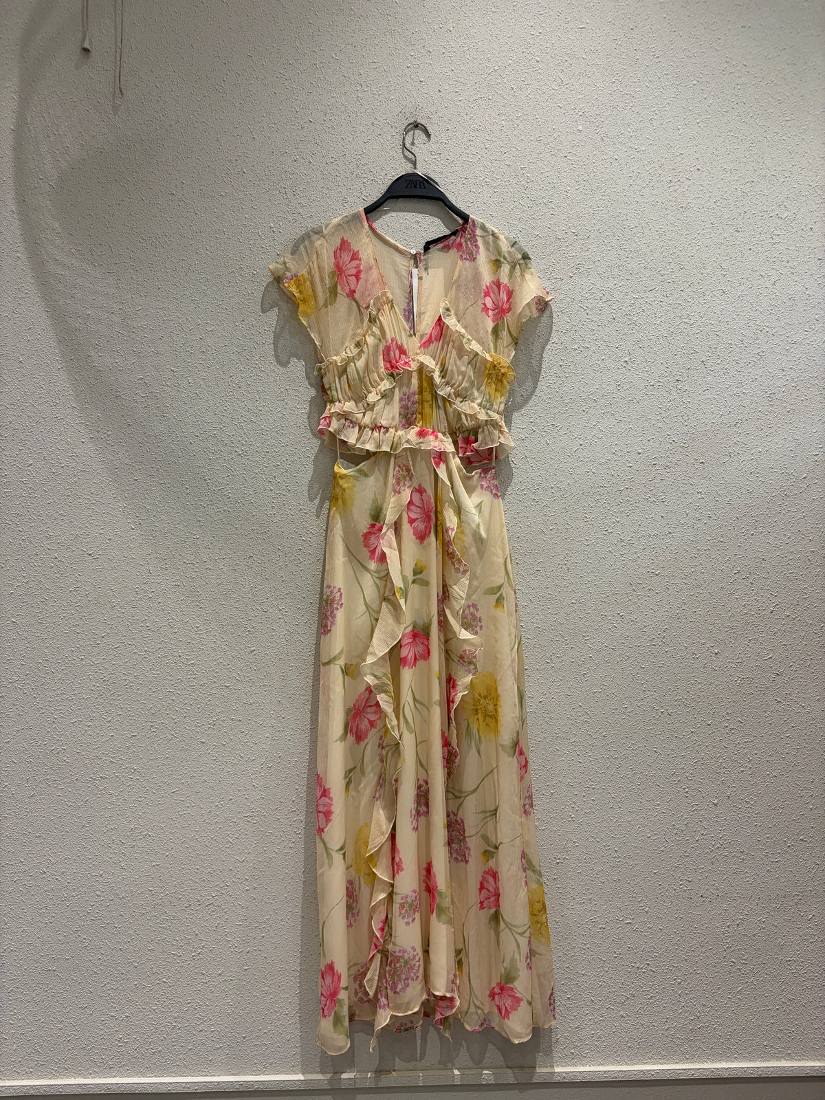 Z dress 0524