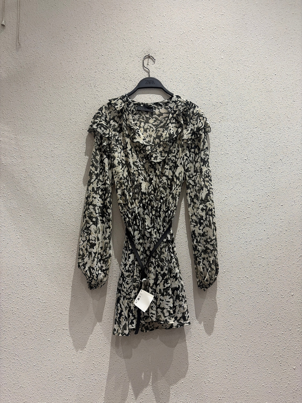 Z dress 0527