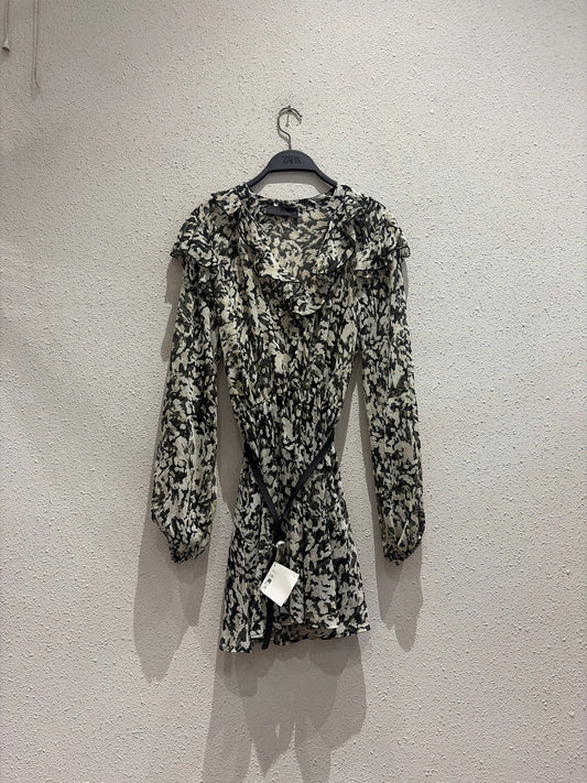 Z dress 0527
