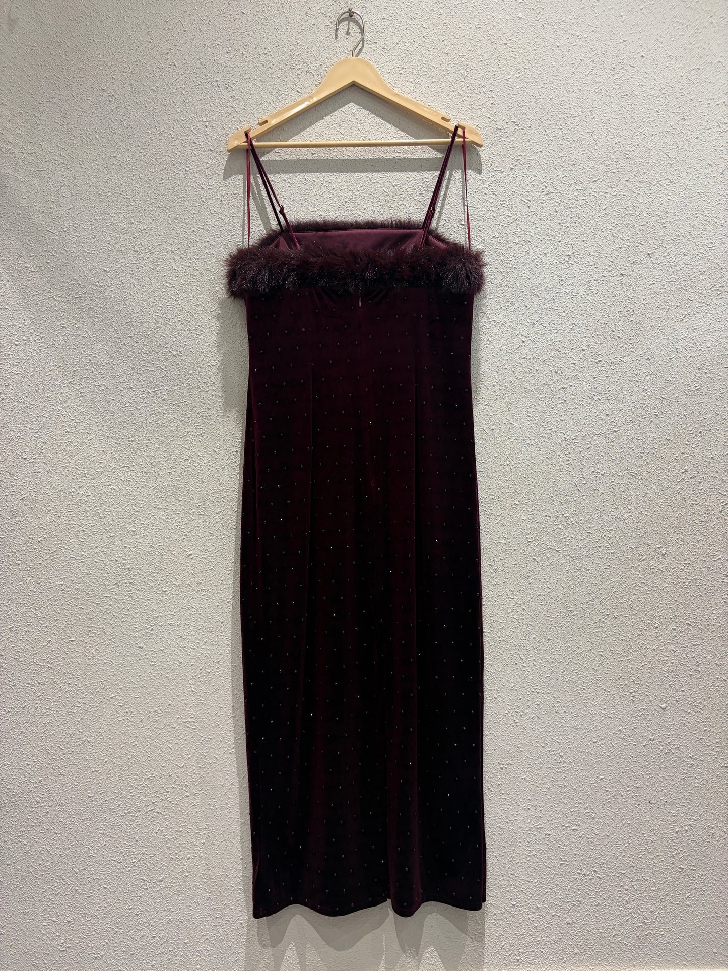 Z Dress 0428