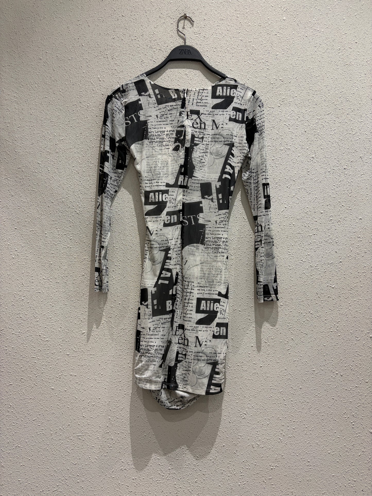 Z Dress 0442