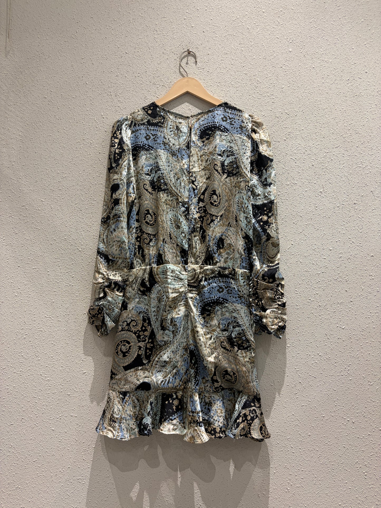 Z dress 0375