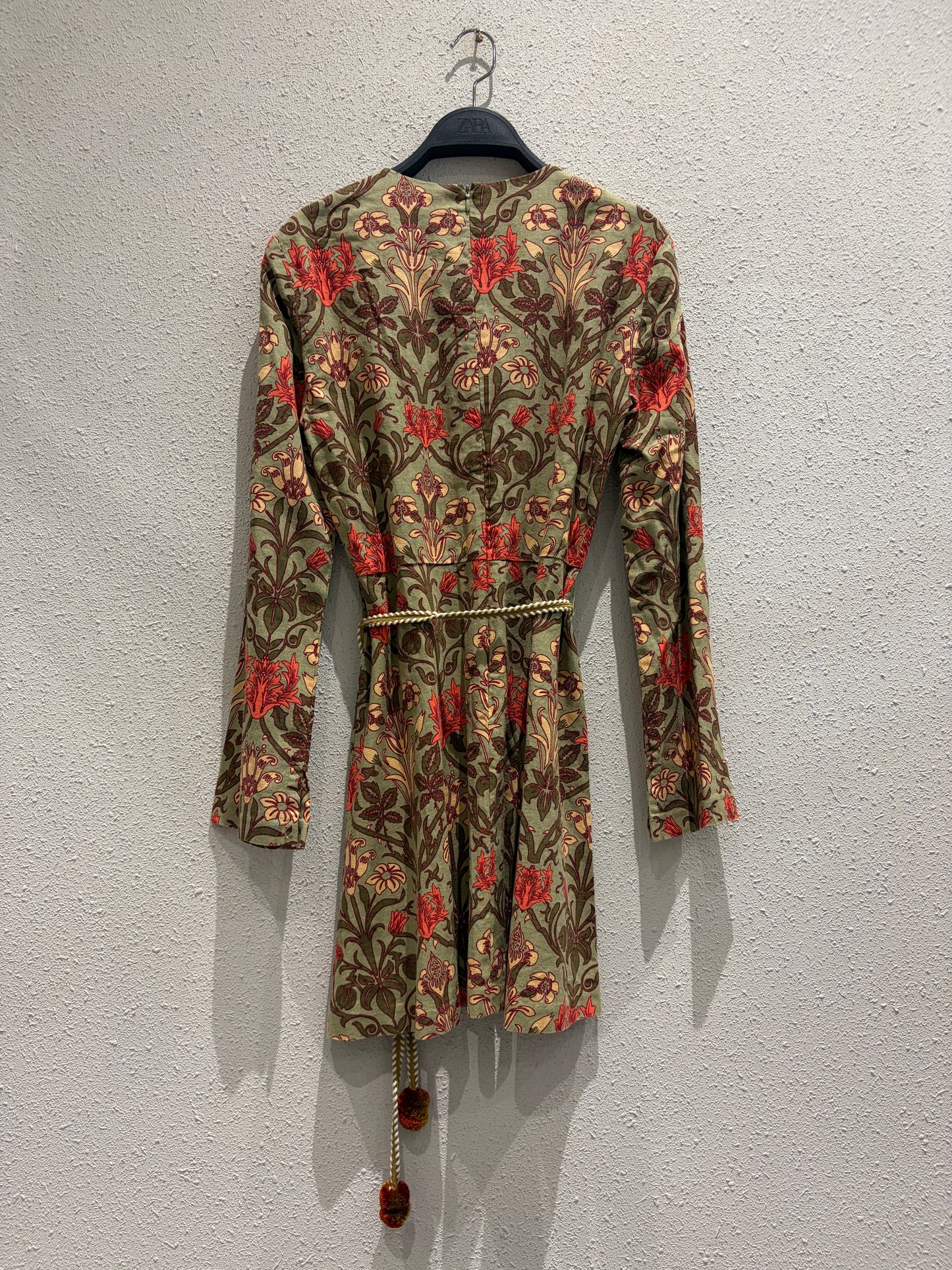 Z dress 0338