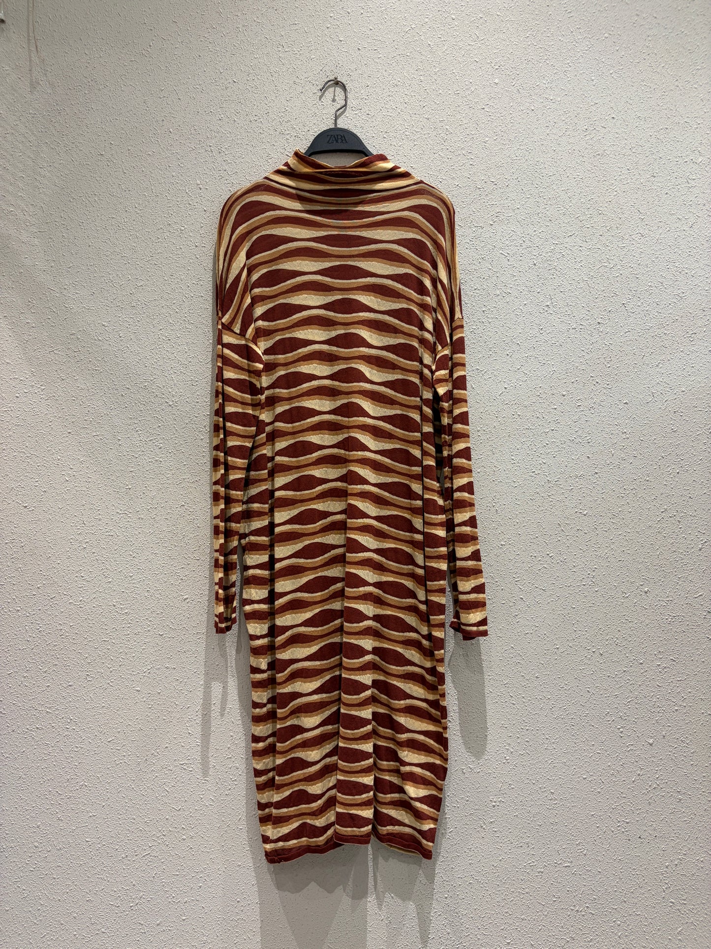 Z Dress 0457