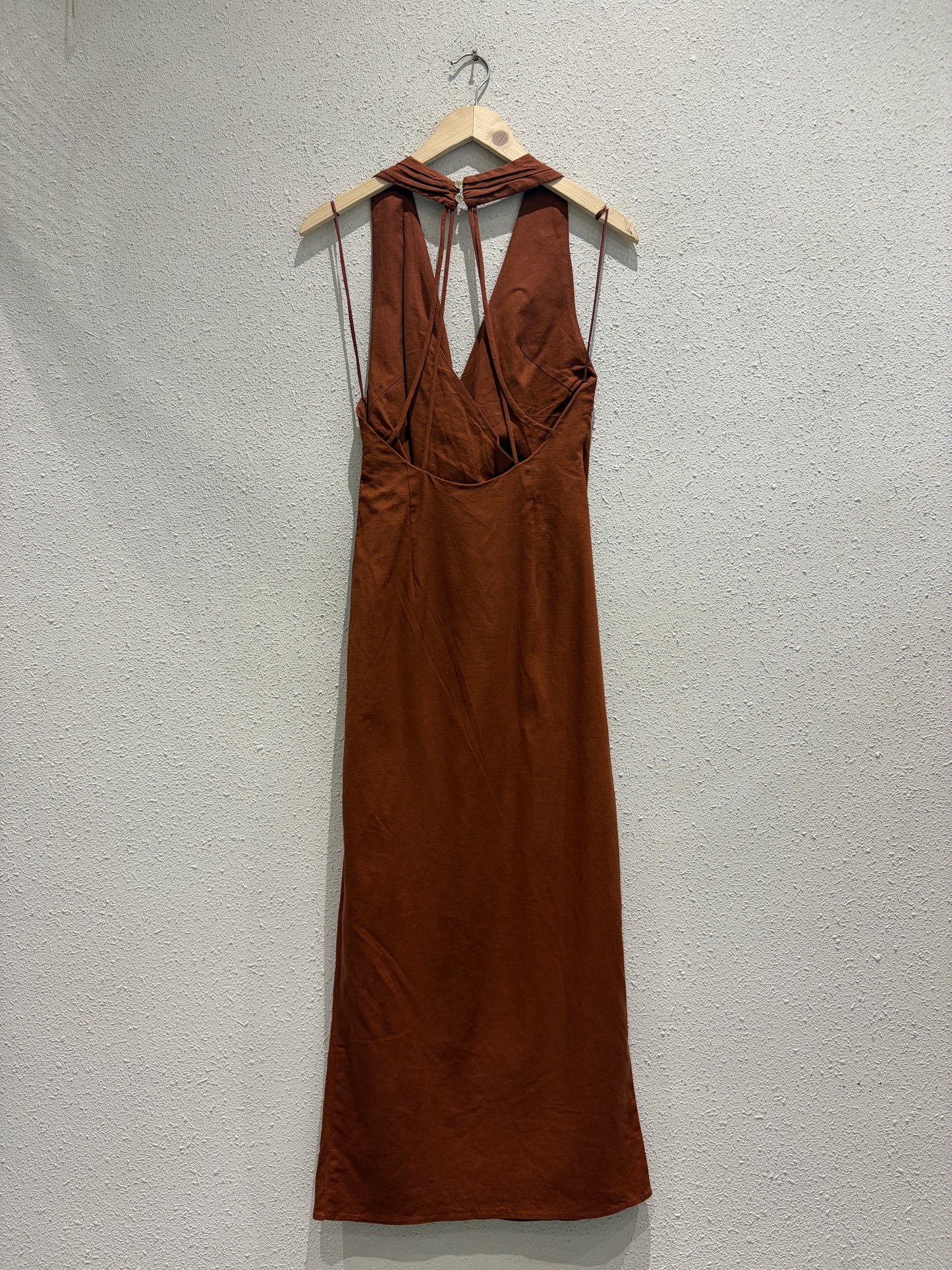 Z dress 0389
